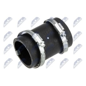 Tuyau D'aspiration D'air FORD FOCUS II 2.0TDCI 2004-2012 - 6M516C646BB, 09-0663