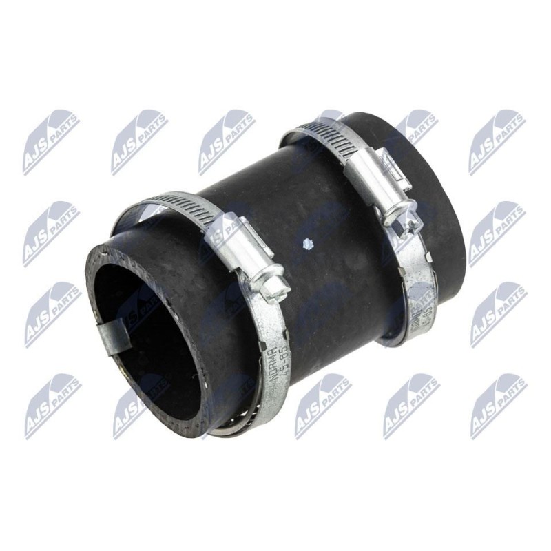 Tuyau D'aspiration D'air FORD FOCUS II 2.0TDCI 2004-2012 - 6M516C646BB, 09-0663