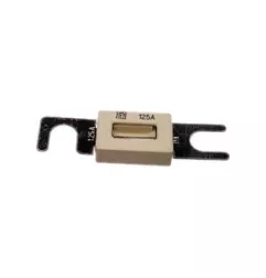 FUSIBLE GRAND MODELE PROTEGE 160A/80V-DIN43560/1