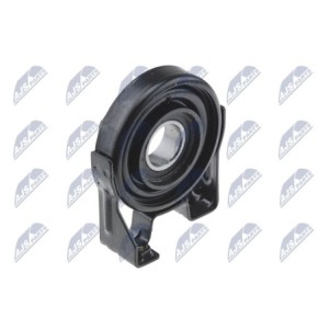 Soutien Arbre De Transmission VW TOUAREG 03-10 - 17876