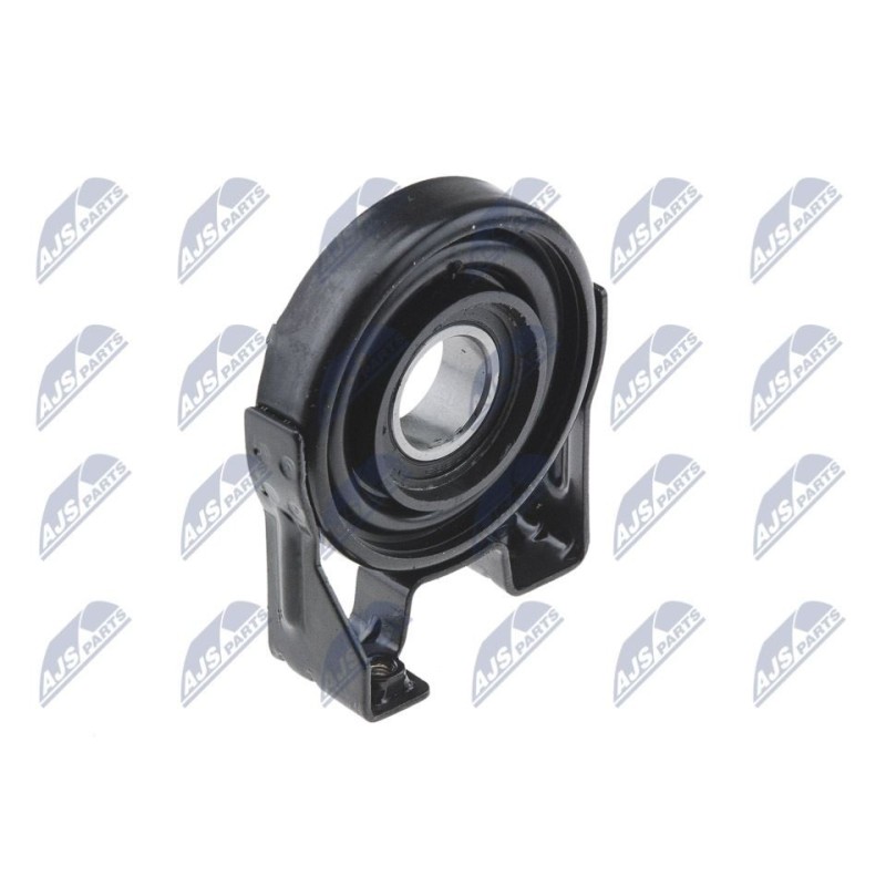 Soutien Arbre De Transmission VW TOUAREG 03-10 - 17876