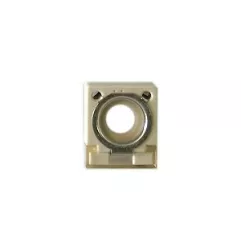 FUSIBLE "CARRE" 20 X 23.5MM 200A/58V POUR E1200-DIN72581/6
