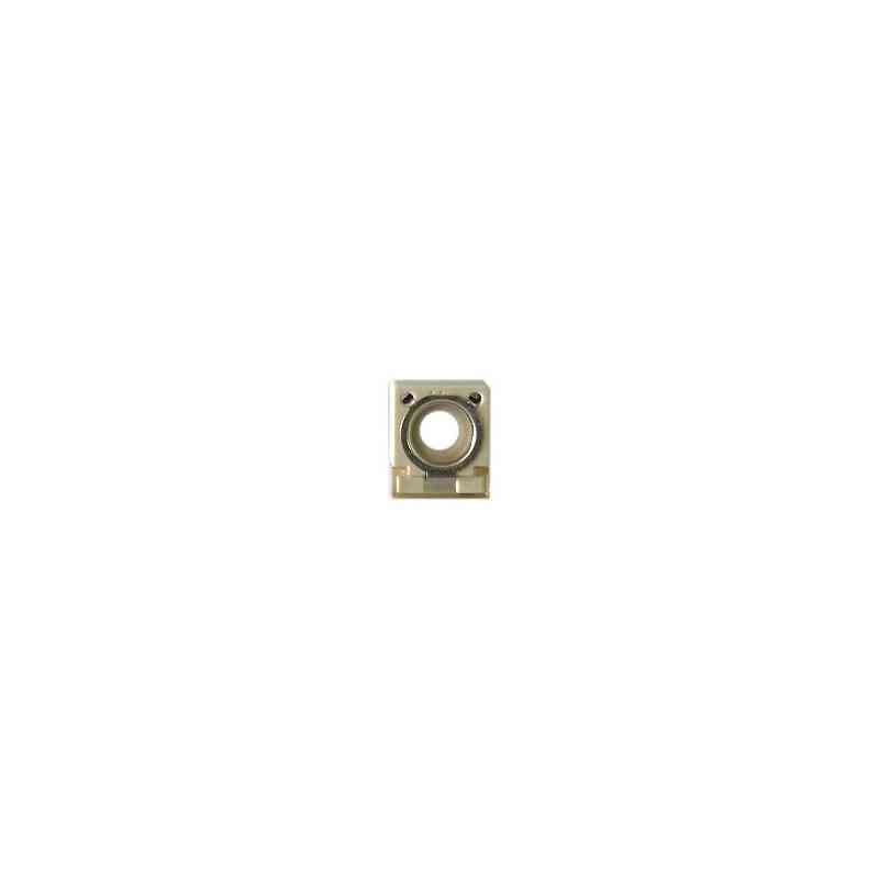 FUSIBLE "CARRE" 20 X 23.5MM 200A/58V POUR E1200-DIN72581/6