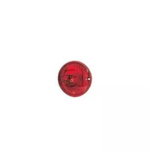 FEU ANTI-BROUILLARD ROND 12V.