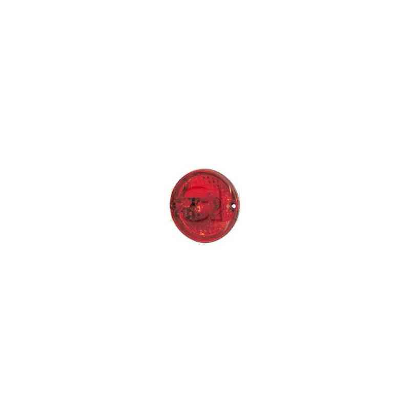 FEU ANTI-BROUILLARD ROND 12V. FEU ANTI-BROUILLARD ROND 12V.