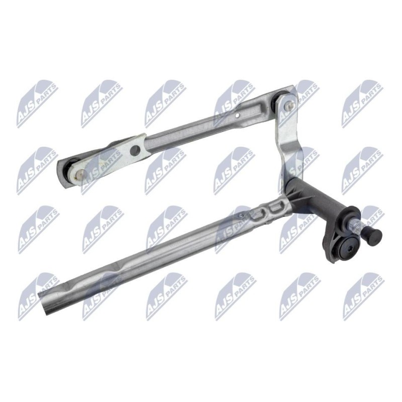 Mécanisme D'essuie-glace Avant AVANT DROITE SEAT ALTEA-TOLEDO III 04 - 5P0955602B, 5P0955602A, 5P0955602B