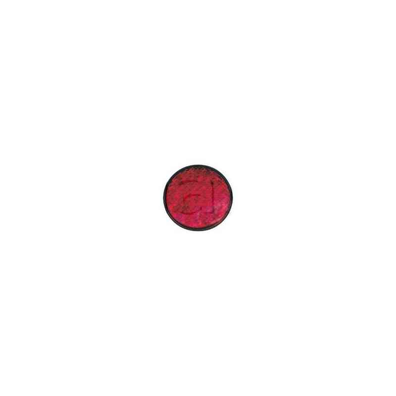 FEU ANT-BROUIL ROND 24V LEDS FEU ANT-BROUIL ROND 24V LEDS