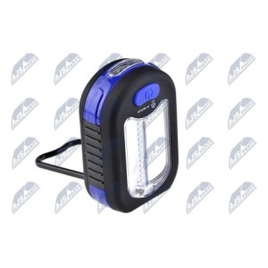 Lampe De Travail 123led LAMPE DE TRAVAIL 12XLED OSRAM OPTO 3XFLUX EPISTAR LED -3XAAA