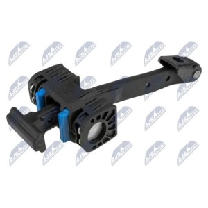 Cale-porte AUDI A5 09.09-01.17 GD - 8T8839249A, 8T8839249B, 8T8839249C