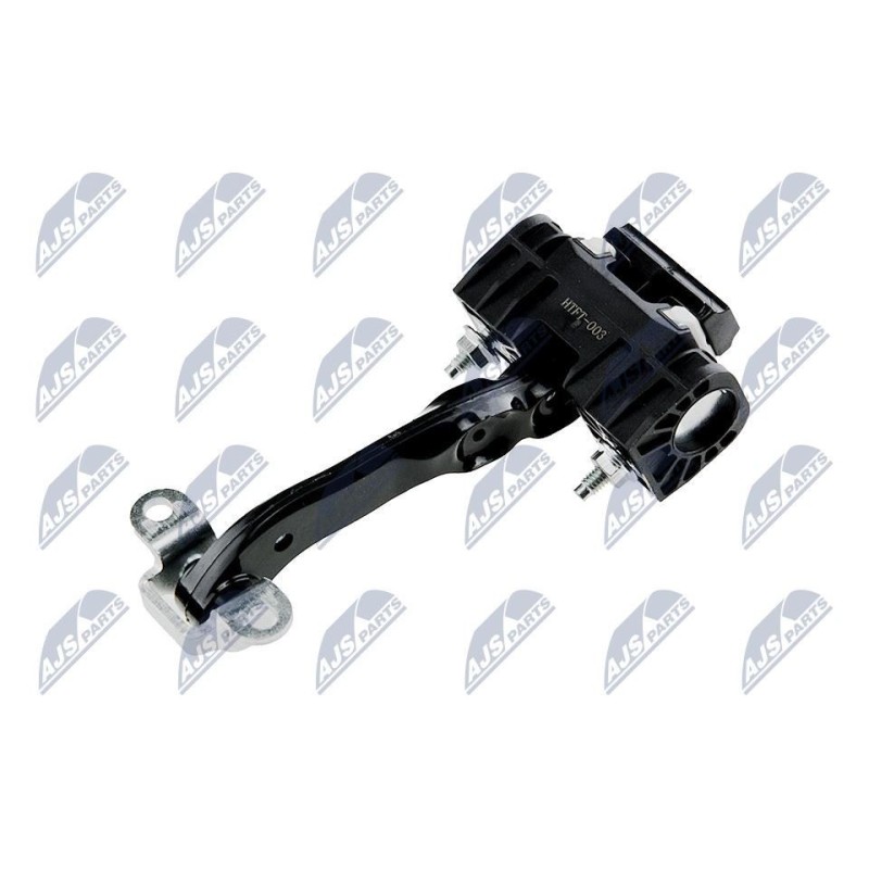 Cale-porte FIAT DUCATO 2006 - 55944, 1635059780, 9181N9