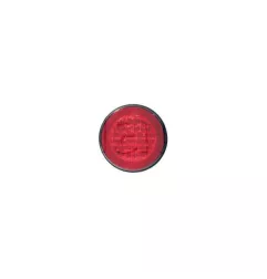 FEU ANT-BROUIL ROND 12V LEDS