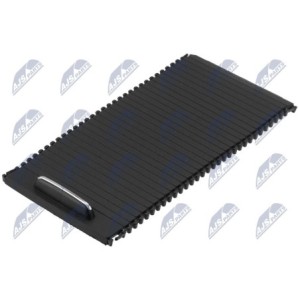 Volet Roulant De Stockage MERCEDES CLASSE C W204-S204 2007 - 2046807607, A2046807607, V30-29-0009