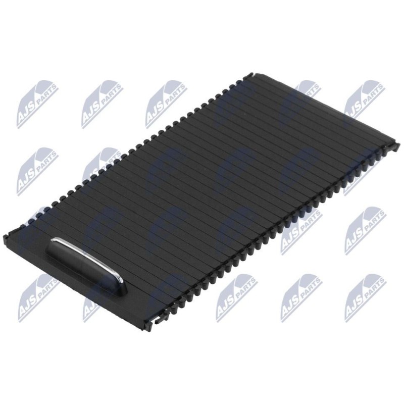 Volet Roulant De Stockage MERCEDES CLASSE C W204-S204 2007 - 2046807607, A2046807607, V30-29-0009