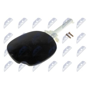 Charnière, Trappe Essence RENAULT CLIO II 1998-2005 - 21030094, BRN 0095, 7700836756