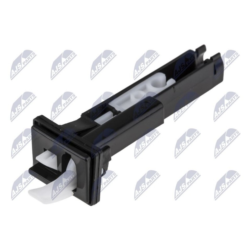 Verrouillage De La Trappe De Remplissage De Carburant RENAULT CAPTUR 2013 - 788276143R, 788276143R