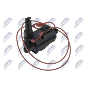 Actionneur De Trappe De Remplissage De Carburant AUDI Q3 2011 - 4M0862153, 4M0862153A, 8S0862153