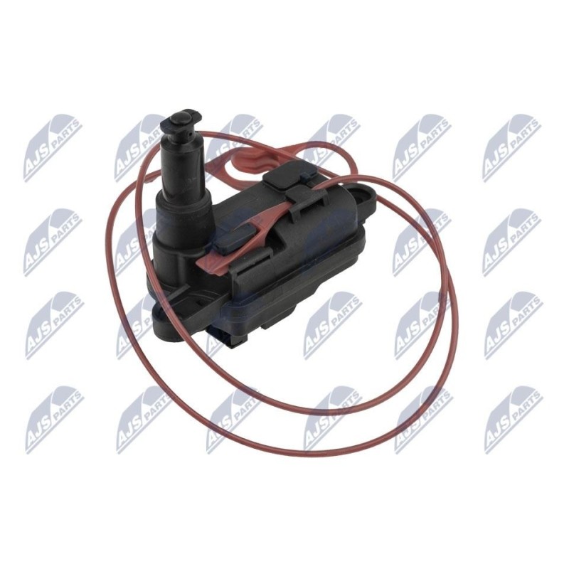 Actionneur De Trappe De Remplissage De Carburant AUDI Q3 2011 - 4M0862153, 4M0862153A, 8S0862153