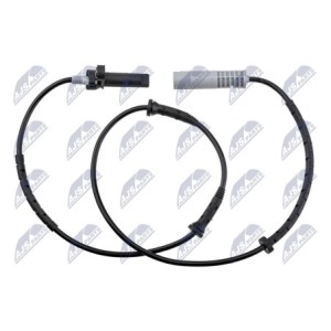 Capteur Abs Arrière BMW 5 TOURING E39 97-00 -L - 24.0710-2004.1, 34 52 1 163 957, 34521163957