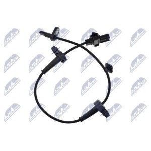 Capteur Abs Arrière GAUCHE HONDA CIVIC 2012-EUR - 31156, 57475TV0E01, BAS-2060