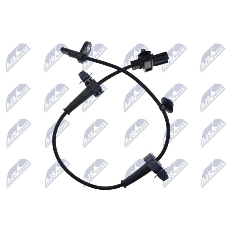 Capteur Abs Arrière GAUCHE HONDA CIVIC 2012-EUR - 31156, 57475TV0E01, BAS-2060