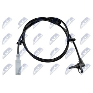 Capteur Abs Arrière MERCEDES VITO 03 - CCZ1397ABE, 06SKV375, 639 440 98 34