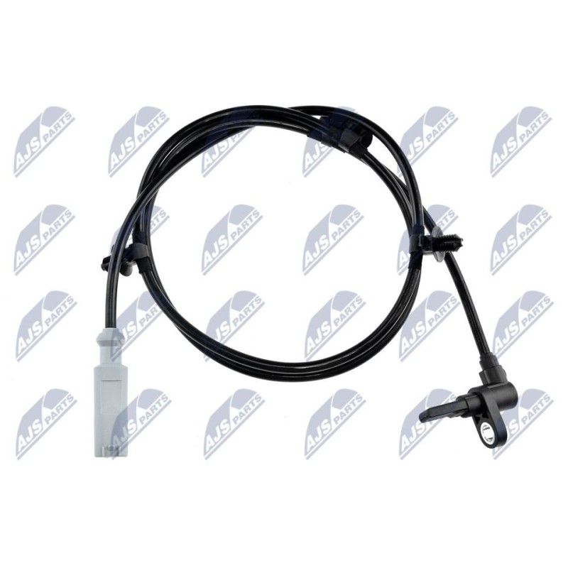 Capteur Abs Arrière MERCEDES VITO 03 - CCZ1397ABE, 06SKV375, 639 440 98 34