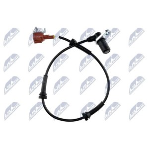 Capteur Abs Arrière GAUCHE NISSAN X-TRAIL I T30 01-03 - ADN17115C, 50545, 06SKV325