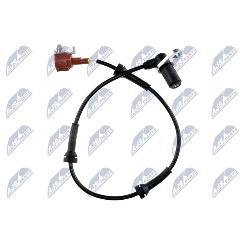 Capteur Abs Arrière GAUCHE NISSAN X-TRAIL I T30 01-03 - ADN17115C, 50545, 06SKV325