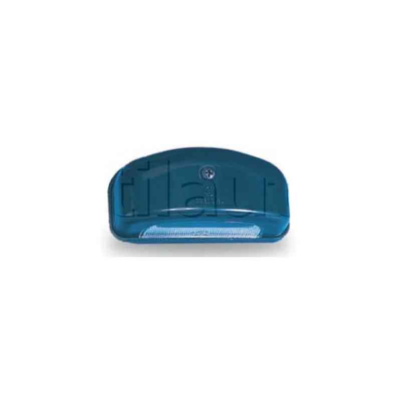 ECLAIREUR DE PLAQ. 104x53x44mm ECLAIREUR DE PLAQ. 104x53x44mm