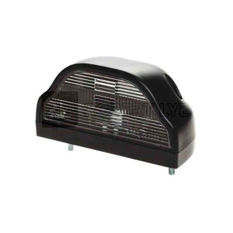 ECLAIREUR PLAQUE 12/24 BA15S ECLAIREUR PLAQUE 12/24 BA15S