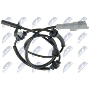Capteur Abs PEUGEOT 308 2013 - 31586, ABS1181, 24.0711-5379.3