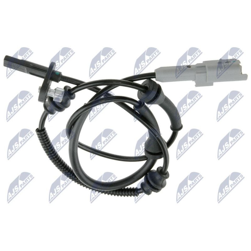 Capteur Abs PEUGEOT 308 2013 - 31586, ABS1181, 24.0711-5379.3