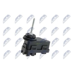 Actionneur De Réglage De La Position Des Phare HYUNDAI I30 2007 - 54696, 6835086, 92130-2B000