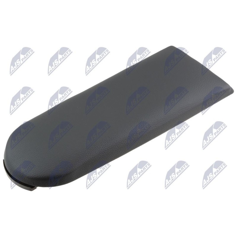 Accoudoir Avec Bouton Rembourrage VW GOLF IV 1997-2003 - 18D867173, 3B0867173