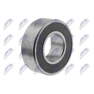 Demi-arbre Spi Joint NISSAN PRIMERA P10-11-12-07 - AS-3457225, 39774-10E02, 39774-31U00