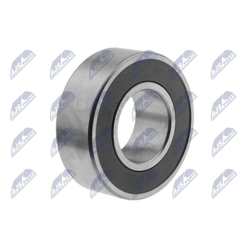 Demi-arbre Spi Joint NISSAN PRIMERA P10-11-12-07 - AS-3457225, 39774-10E02, 39774-31U00