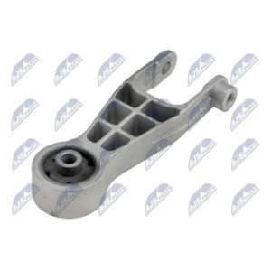 Moteur De Support ARRIÈRE OPEL COMBO C 2001 - 2012 1.6 - 64 KW - 87 CV - 26327, 009227882, 09227882