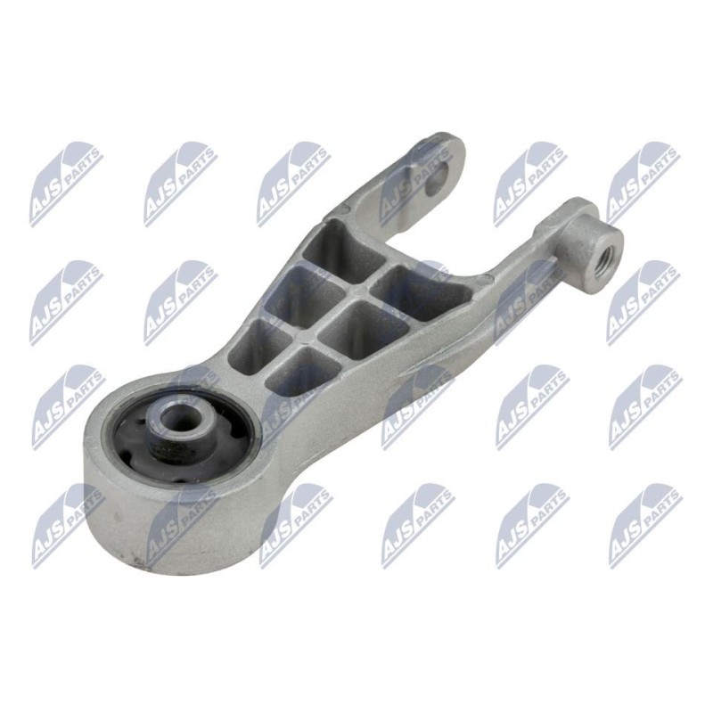 Moteur De Support ARRIÈRE OPEL COMBO C 2001 - 2012 1.6 - 64 KW - 87 CV - 26327, 009227882, 09227882