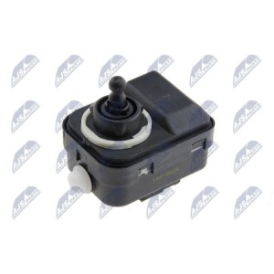 Actionneur De Réglage De La Position Des Phare NISSAN MICRA K12 2003 - 54698, 81 56 09-01, 81550060