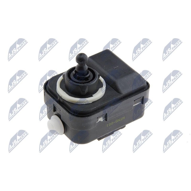 Actionneur De Réglage De La Position Des Phare NISSAN MICRA K12 2003 - 54698, 81 56 09-01, 81550060