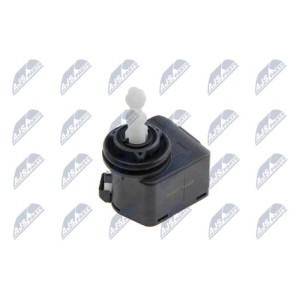 Actionneur De Réglage De La Position Des Phare OPEL ASTRA H 2004 - 1K6 941 295, 1K6 941 295, 13142042