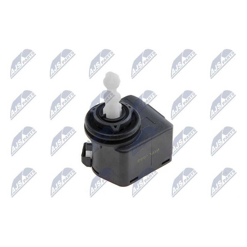 Actionneur De Réglage De La Position Des Phare OPEL ASTRA H 2004 - 1K6 941 295, 1K6 941 295, 13142042