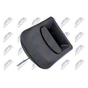 Poignée De Porte Extérieure Avant GAUCHE IVECO DAILY 1999 - 99489588, 99489589, 80-486