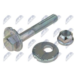 Vis De Correction Du Carrossage NISSAN KING CAB 98 - 01223-S203E, 54559-1Z60B, 54580-2S400