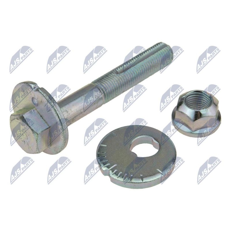 Vis De Correction Du Carrossage NISSAN KING CAB 98 - 01223-S203E, 54559-1Z60B, 54580-2S400 Vis De Correction Du Carrossage NISSAN KING CAB 98 - 01223-S203E, 54559-1Z60B, 54580-2S400