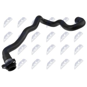 Tuyau De Refroidissement BMW 3 E90-E91-E92-E93 335I 06-13 - 11537541992