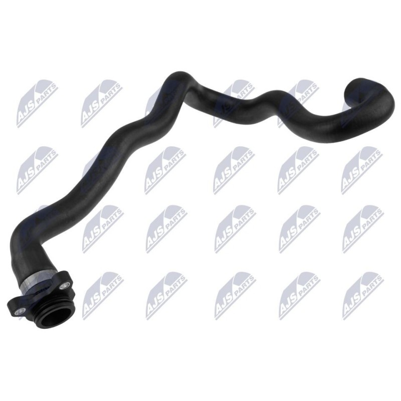 Tuyau De Refroidissement BMW 3 E90-E91-E92-E93 335I 06-13 - 11537541992