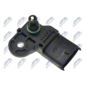 Capteur, Pression Du Tuyau D'admission MITSUBISHI COLT 1.1 - 0 261 230 118, 550759, 550759A