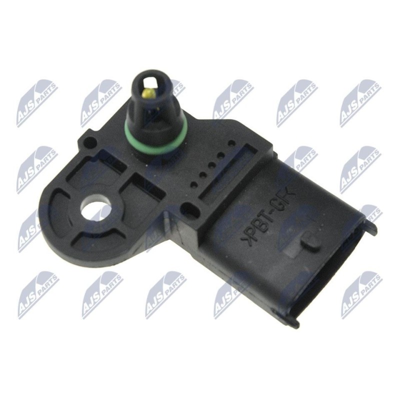 Capteur, Pression Du Tuyau D'admission MITSUBISHI COLT 1.1 - 0 261 230 118, 550759, 550759A