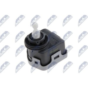 Actionneur De Réglage De La Position Des Phare AUDI A6 2001 - 4B0 941 295 B, 6Y0 941 295, 007 878-521